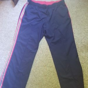 Donating 7/7 Made For Life athletic pants